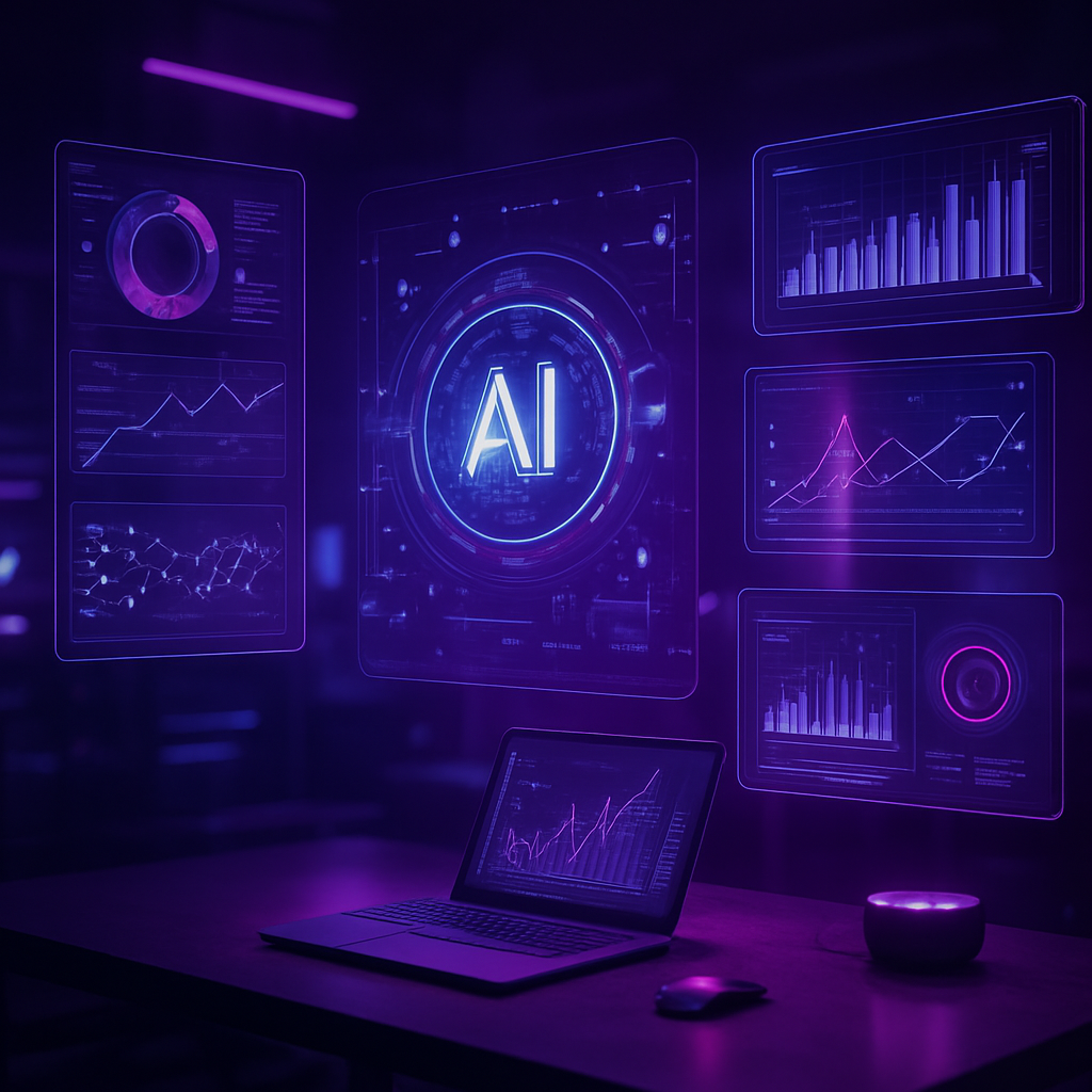 AI in Design: Revolution or Evolution?