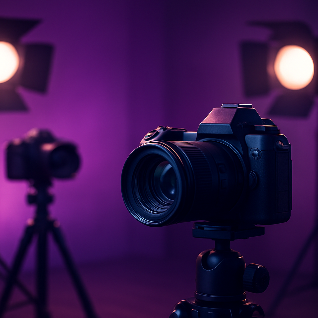 Photography for Modern Brand Storytelling