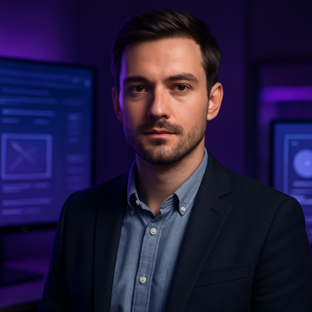 Lucas Weber
