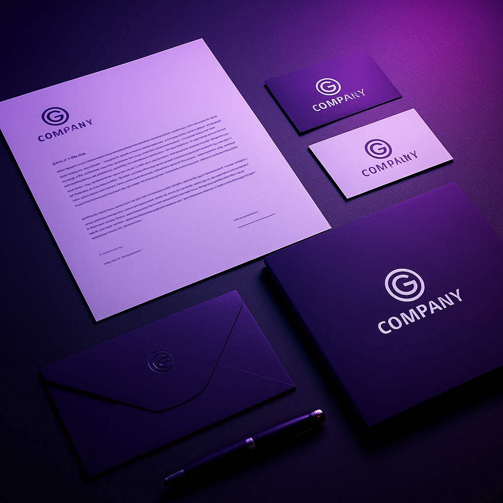 Corporate Identity