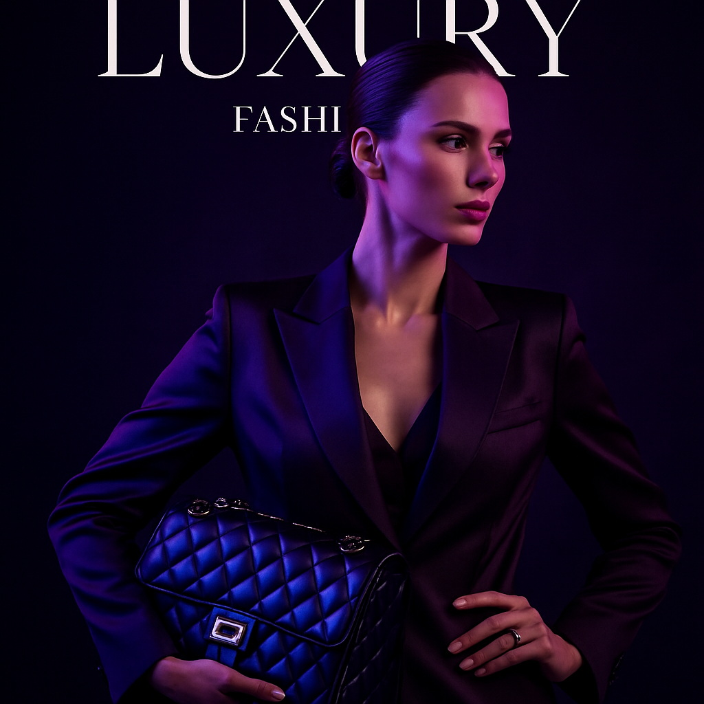 Fashion Campaign