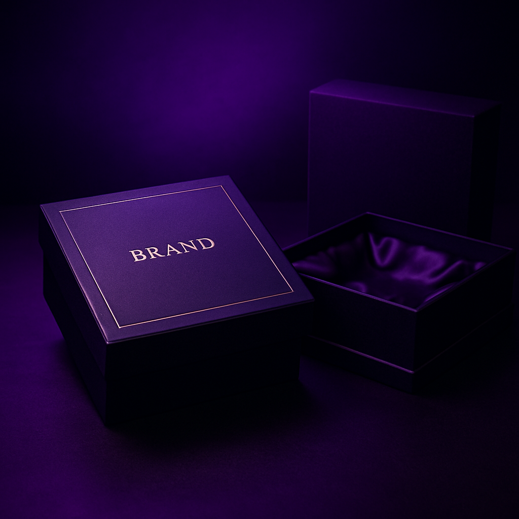 Packaging Design