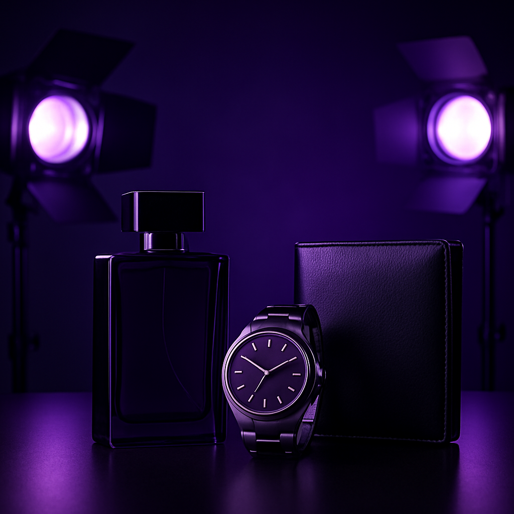 Product Photography