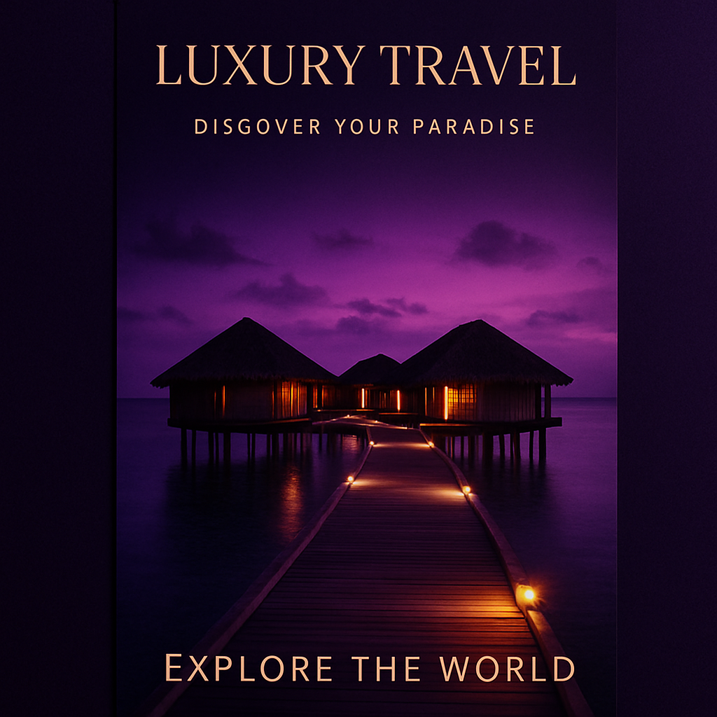 Tourism Campaign